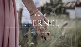 HATIK - ETERNEL (COVER Nathan Anaro)