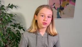 Audrey Présentation