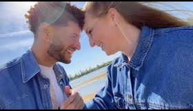 Axelle Thays feat. Tissan - J'croyais (Clip officiel)