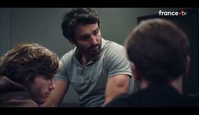 Bande Démo 2026 - Ange Abeille 