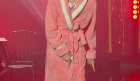 Présentation en anglais