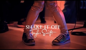 Kill The Princess - Shake It Off (Taylor Swift Rock Cover)