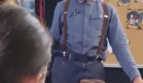 role de l’inspecteur karotte