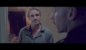 Luke McClure 2021 Reel