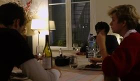 Un dîner presque parfait