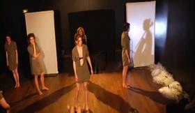 Misterioso 119 mise en scène par Déborah Krey