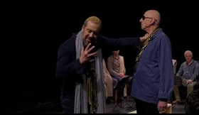 ARTE VIVU - OEDIPE ROI - THEATRE DU COMMUN