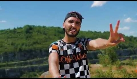 MOSKO - TCHEKSS I Daymolition