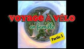 Vélo en famille (partie 3)