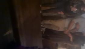 Loup-garou du bar de l'arrêt pression pontault combault