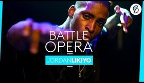 Inspirations : Mickael Jackson et les Twins - contender #8 - Jordan