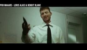 Bande démo professionnelle Jeantet Lilian