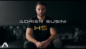 Adrien Susini  - HS - Harcèlement Scolaire (Clip Officiel)