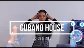 CUBANO HOUSE- Ambience Chill Set#7?????