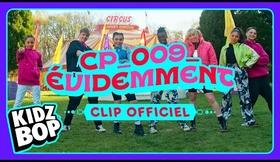 KIDZ BOP Kids - CP_009_ Évidemment (Clip officiel)