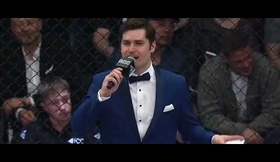 Erwin Munch dans "Du pain et des jeux"