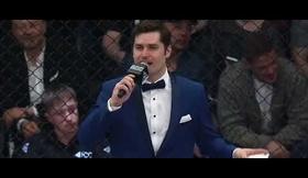 Erwin Munch dans "Du pain et des jeux"