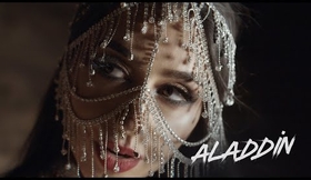 Iren Gotye - Aladdin (Official Music Video)