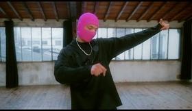 Choki - Sur le dembow (Clip officiel)