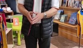 Le roi du château...