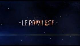 Simon Herran - Le Privilège - Michel Sardou Cover