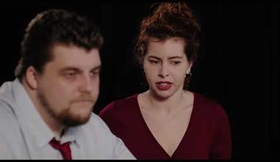 Inès Mette Showreel