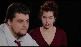 Inès Mette Showreel