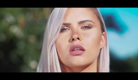 Yorr - Mamacita (Clip Officiel)