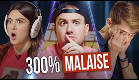 JE VOUS FAIS PASSER LE PIRE CASTING AU MONDE !