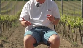 Présentation d'une application