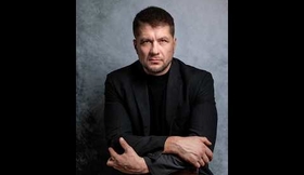 Bande Demo Dzianis Chpoutalau / CADET