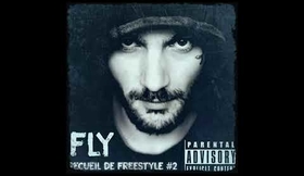 Fly Recueil de freestyle #2