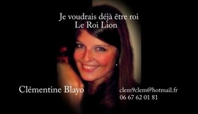 "Je voudrais déjà être roi"