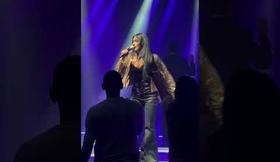 EXTA & Electro Symphony live performances