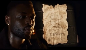 Will Aime : Re (il reviendra)