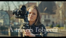 À travers l'objectif [Court-métrage]