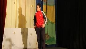 l'entraîneur de foot