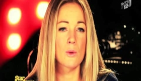 Anne-Laure Sibon itw 2012