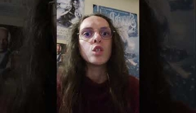 Monologue film "King Kong", personage Carl Denham.