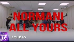 [RISIN STUDIO] Normani - All Yours | AYAN Original Choreography