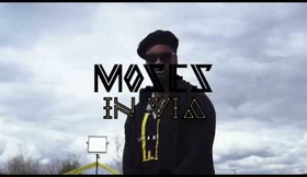 MOSES - In Via (Freestyle)