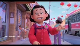 Garcia Lucy - Bande démo 2026
