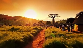 MUgisha