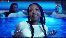 Les Chutes du Carbet - GwadaBoyy feat. @tianna_tya et REDGLORY (Clip Officiel)