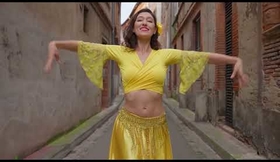 Arantzazú Danse Orientale HD