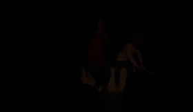 Diane 7/8 ans - premiere scène