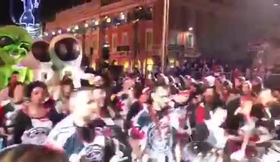 CARNAVAL DE NICE 2018