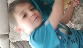 Présentation de Léandro