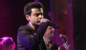 BEST OF 2015 Grégory Bakian