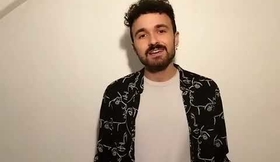 Bande démo chant - Maxime Savary (anglais français)